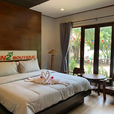 Gen2 Boutique By Baanmo Resort Sukhothai Dış mekan fotoğraf