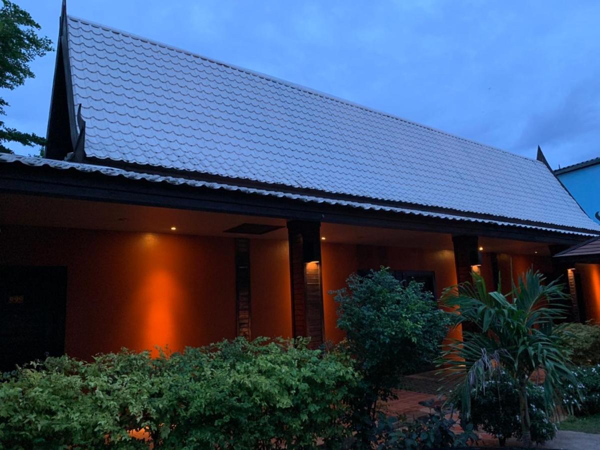 Gen2 Boutique By Baanmo Resort Sukhothai Dış mekan fotoğraf
