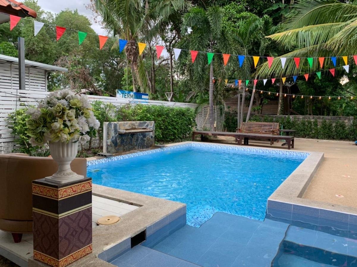 Gen2 Boutique By Baanmo Resort Sukhothai Dış mekan fotoğraf